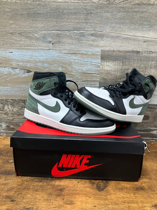 Air Jordan 1 Retro OG High Best Hand in the Game 11.5
