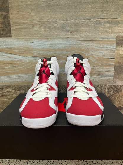 Air Jordan 6 Carmine 9.5