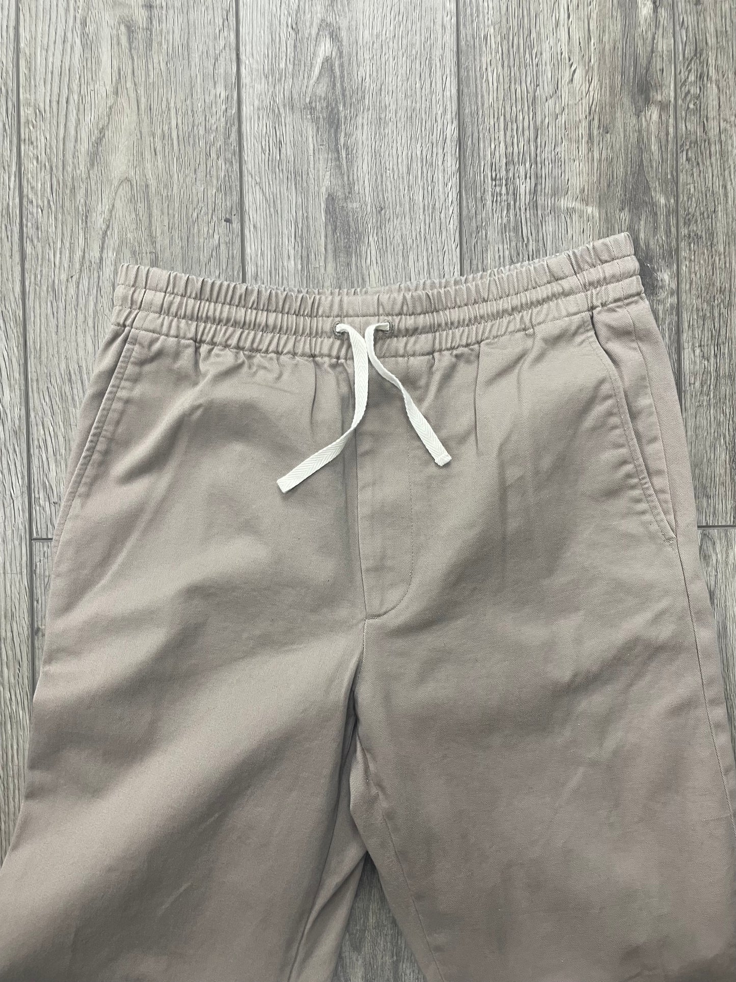 Gucci Beige Trousers Waist 28in