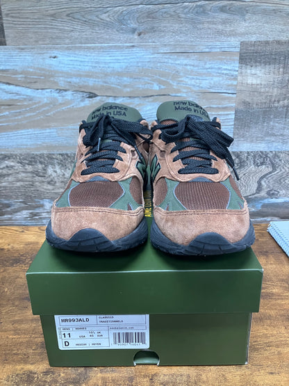 New Balance 993 ALD Size 11