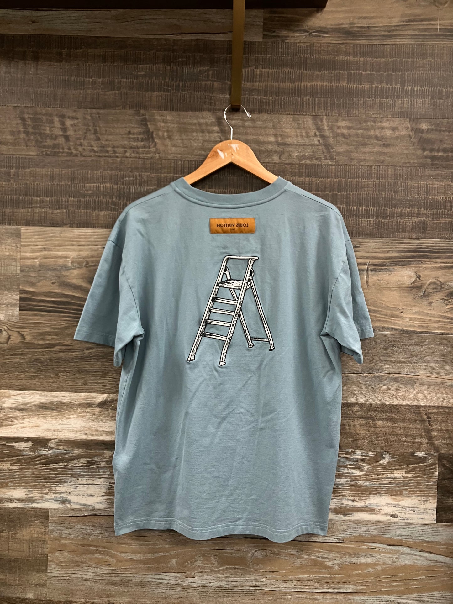 L - Louis Vuitton Multi-Tools T-Shirt