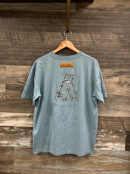 L - Louis Vuitton Multi-Tools T-Shirt