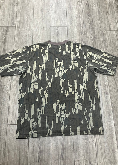 Camo Libertees Size XL