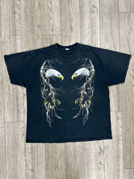 Double lightning eagle 2XL