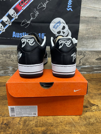 Air Force 1 ‘Terror Squad’ Size 10