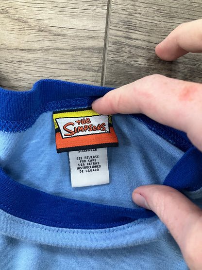 Homer Simpson Tee Size XL