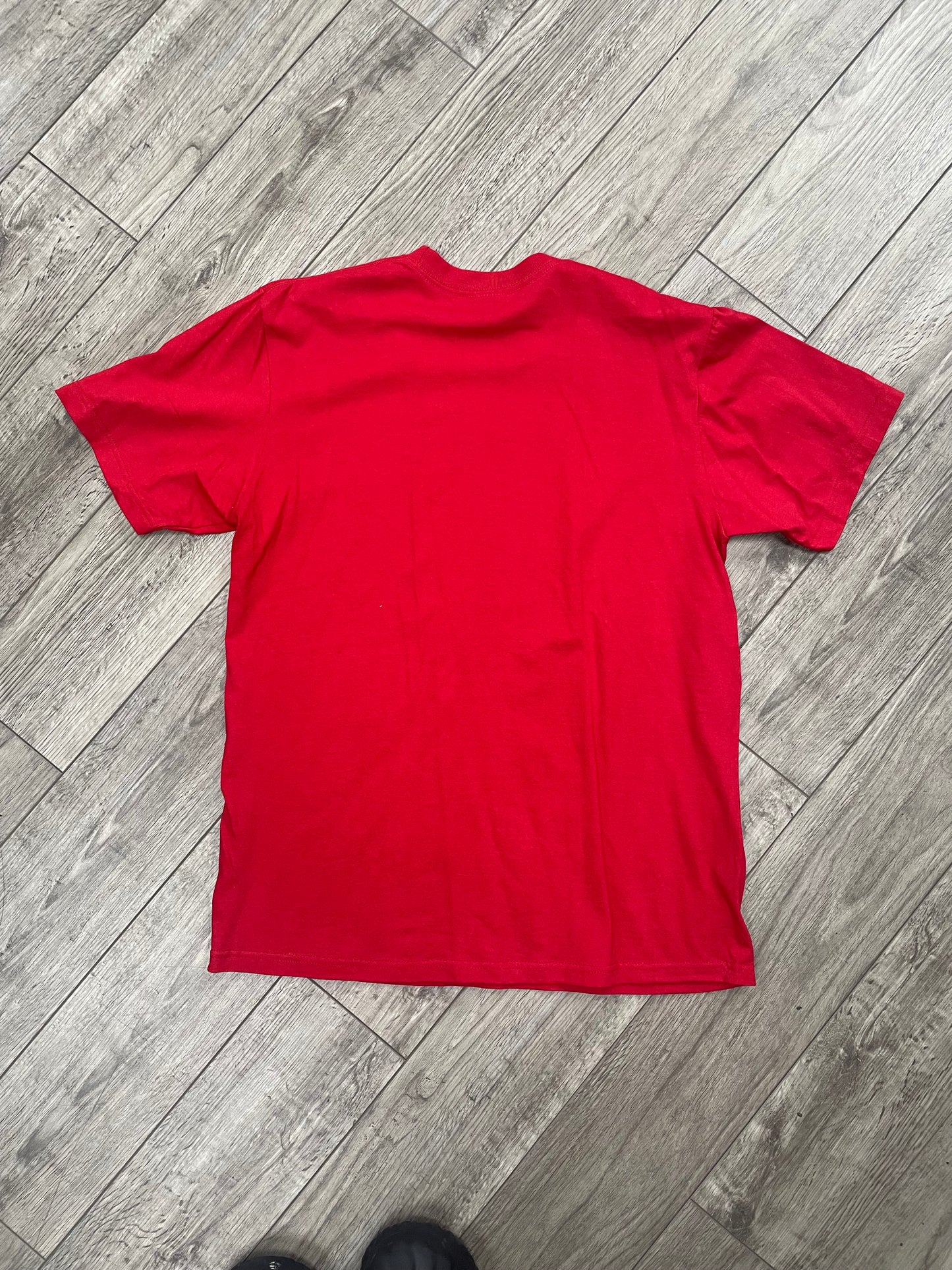 Supreme Verify Tee M