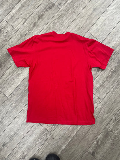 Supreme Verify Tee M