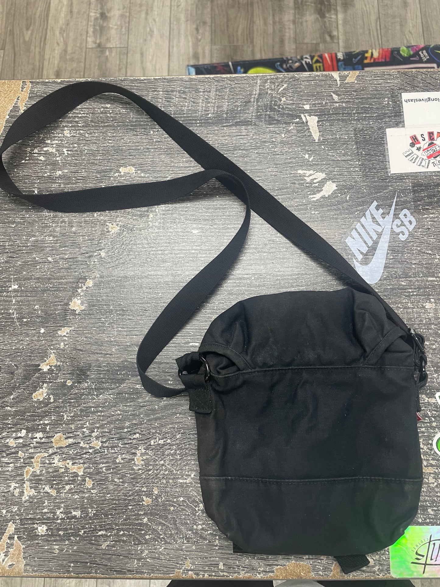 Supreme Field Side Bag