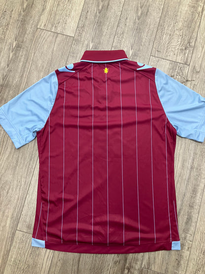 Aston Villa Jersey L