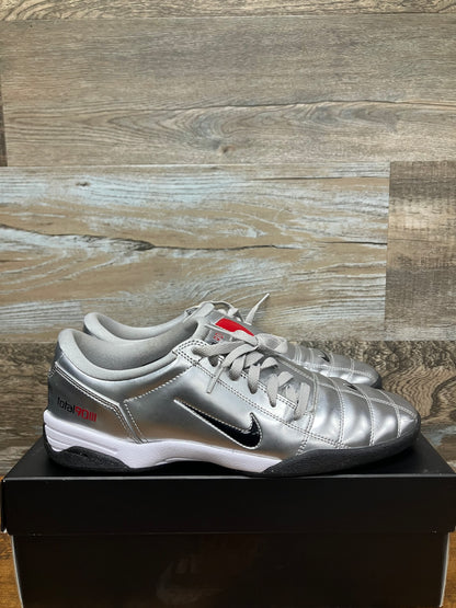11-Nike Total 90 3 SP 'Metallic Silver Red'