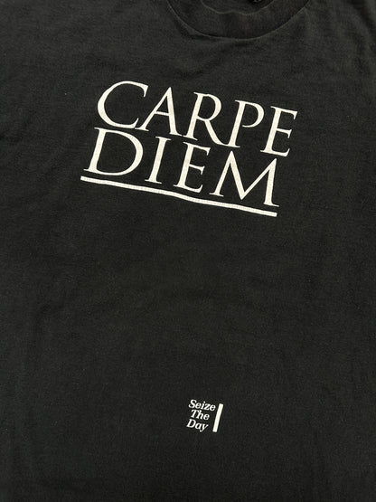 Carpe Diem Dead Poets Society Size XL