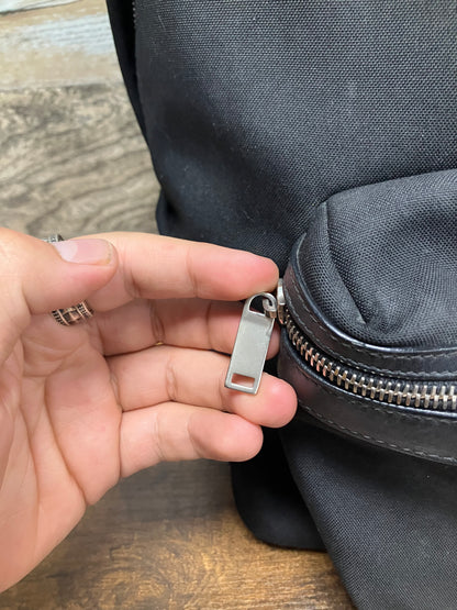 OS - Saint Laurent City Backpack