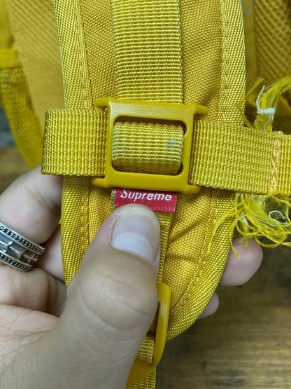 OS - Supreme Backpack SS20