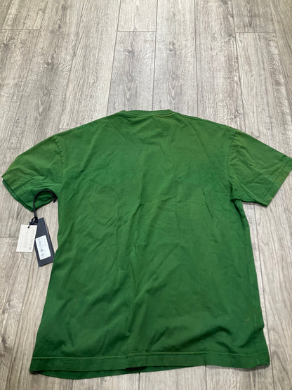 Palm Angels Baseball Tee Size Medium