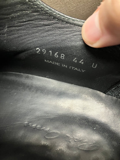 Rick Owens Mainline Ramone Low Milk Size 44/11