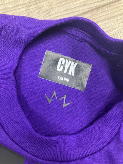 CYK Tee M