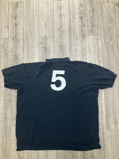 Polo Brooklyn Athletic Size 4XL