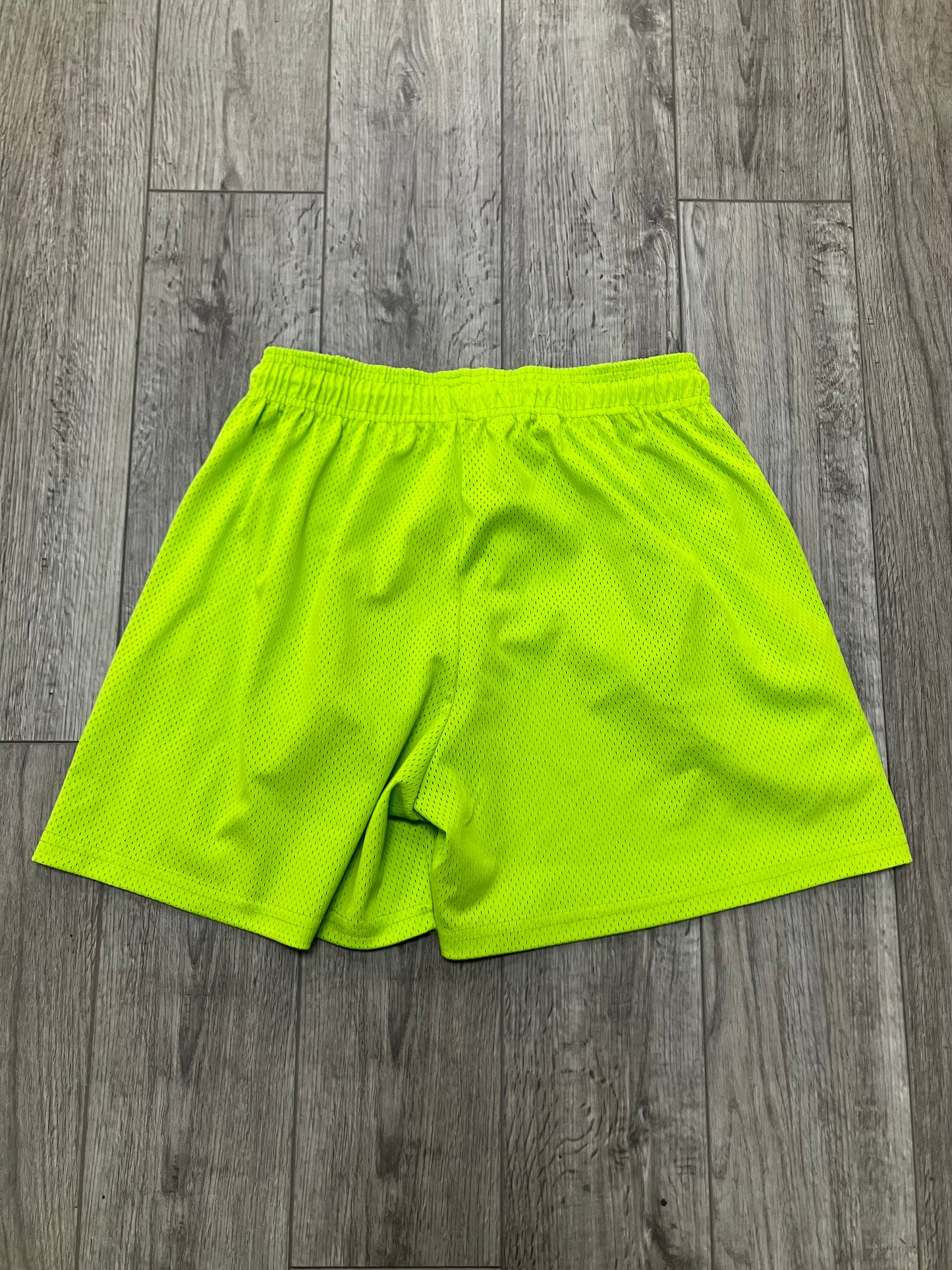 Eric Emanuel Tendershoot Green Size XL