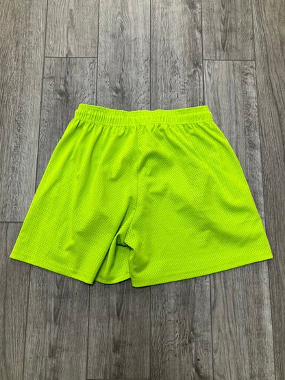 Eric Emanuel Tendershoot Green Size XL