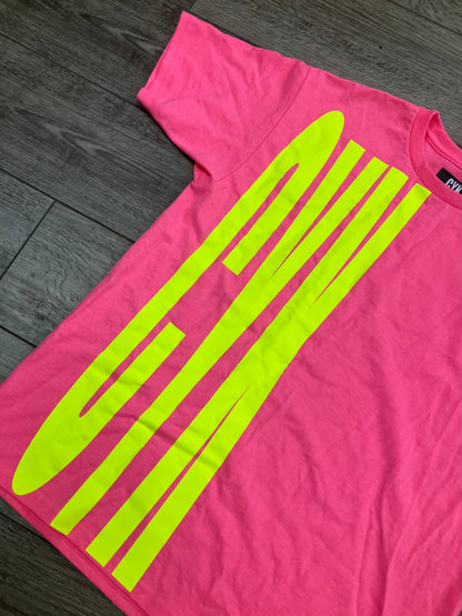 CYK Tee M