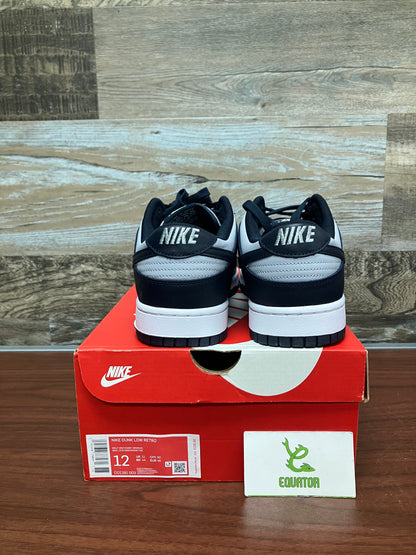 Dunk Low Georgetown Size 12