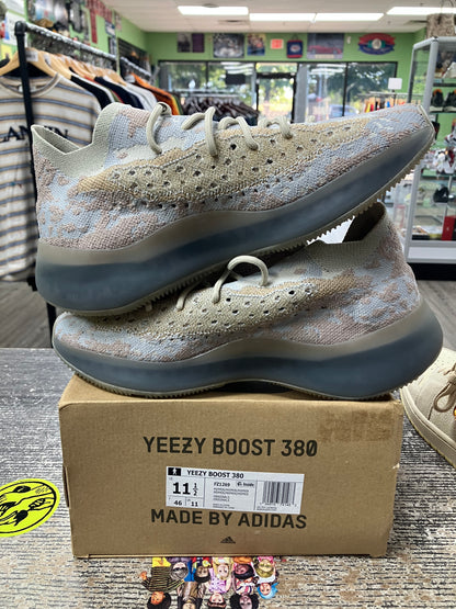 Yeezy 380 Pepper Size 11.5