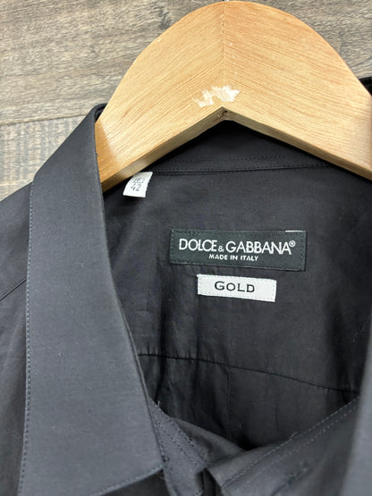 Dolce & Gabanna king button up