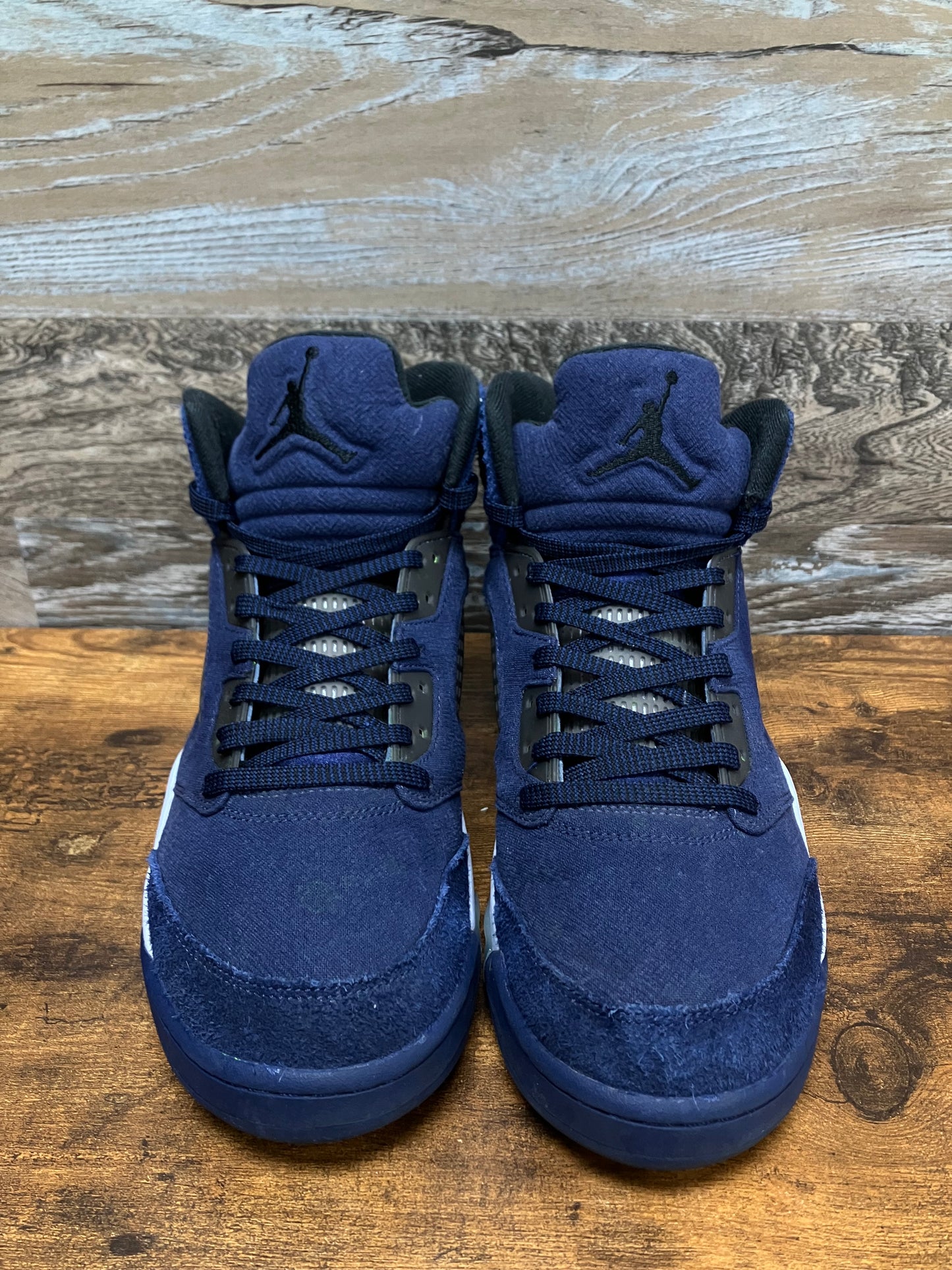 11.5 - Air Jordan 5 Retro SE 'Midnight Navy' sneakers