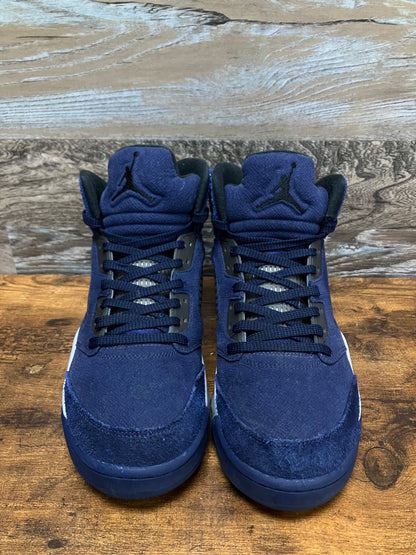 11.5 - Air Jordan 5 Retro SE 'Midnight Navy' sneakers