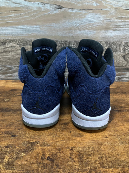 11.5 - Air Jordan 5 Retro SE 'Midnight Navy' sneakers