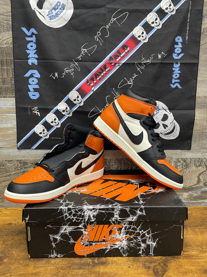 Nike Air Jordan 1 High "Shattered Backboard 10