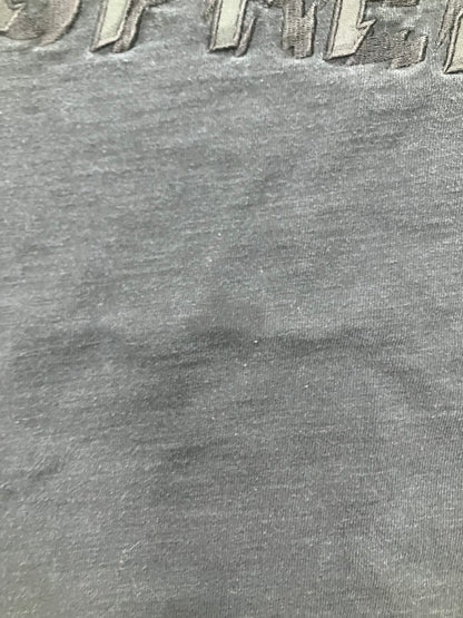 Supreme Shatter Tee Size Small