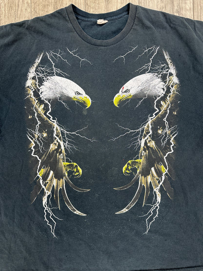 Double lightning eagle 2XL