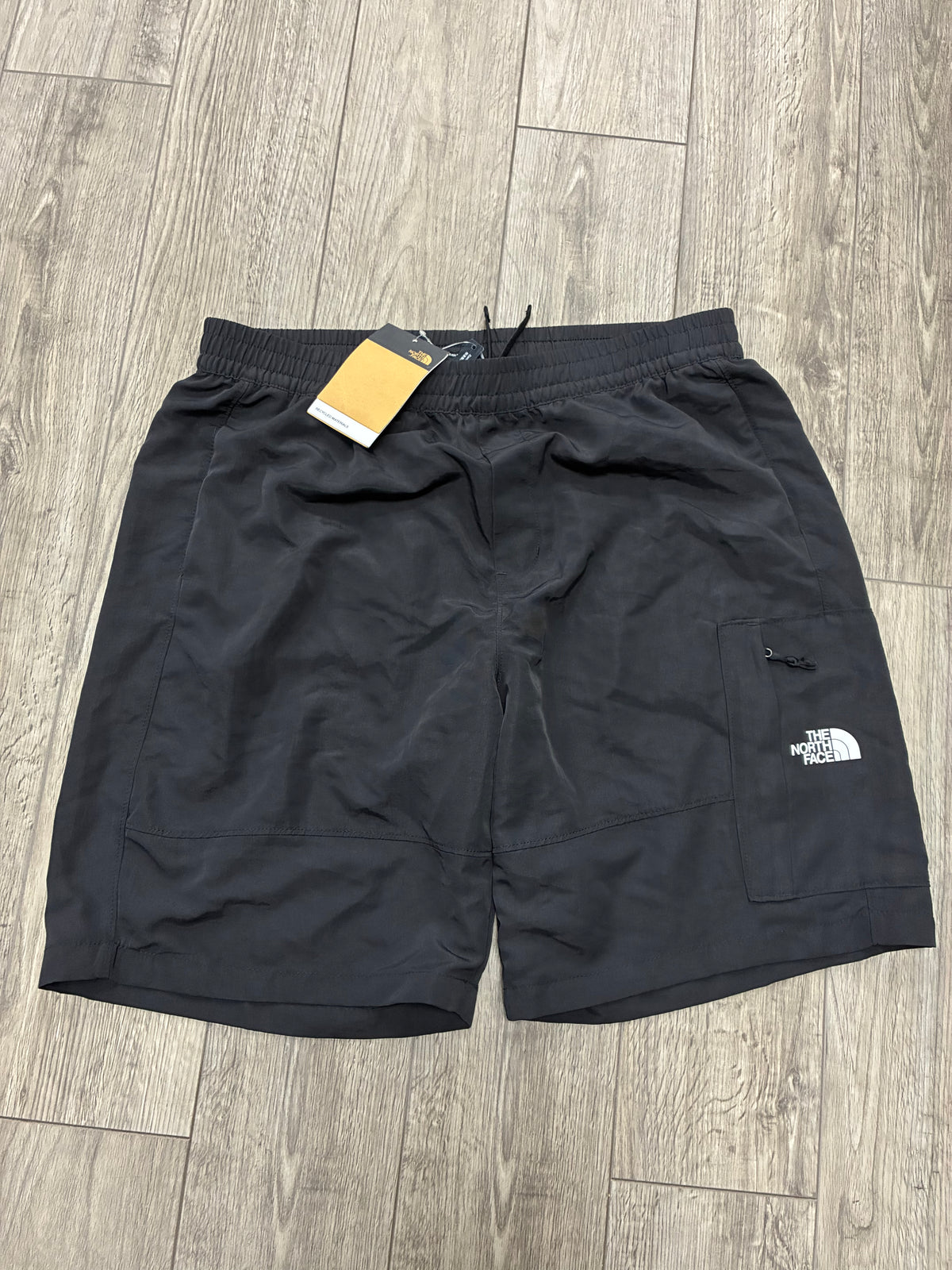 L - The North Face Athletic shorts New