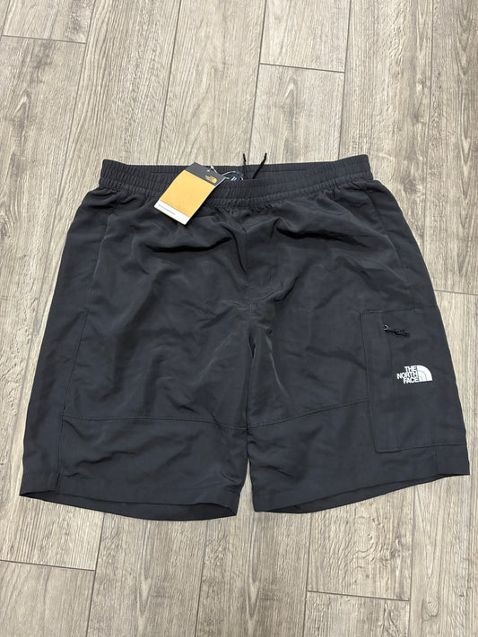 L - The North Face Athletic shorts New
