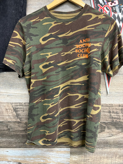 ASSC tee camo S