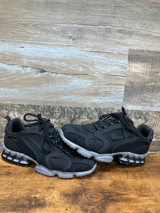 Stussy Spiridon Black Size 9.5