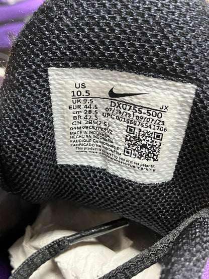 10.5 - Nike Air Max Plus Voltage Purple