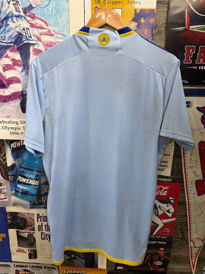 L - Atlanta United Away 24/25 Jersey