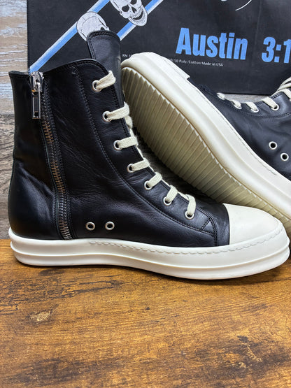 43/10US - Rick Owen’s Mainline Ramones