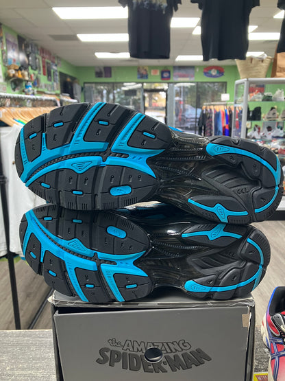 ASICS GT-2160 Kith Marvel Spider-Man and Venom Size 11.5