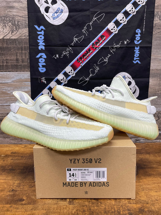 14.5 - Yeezy 350 V2 Hyperspace