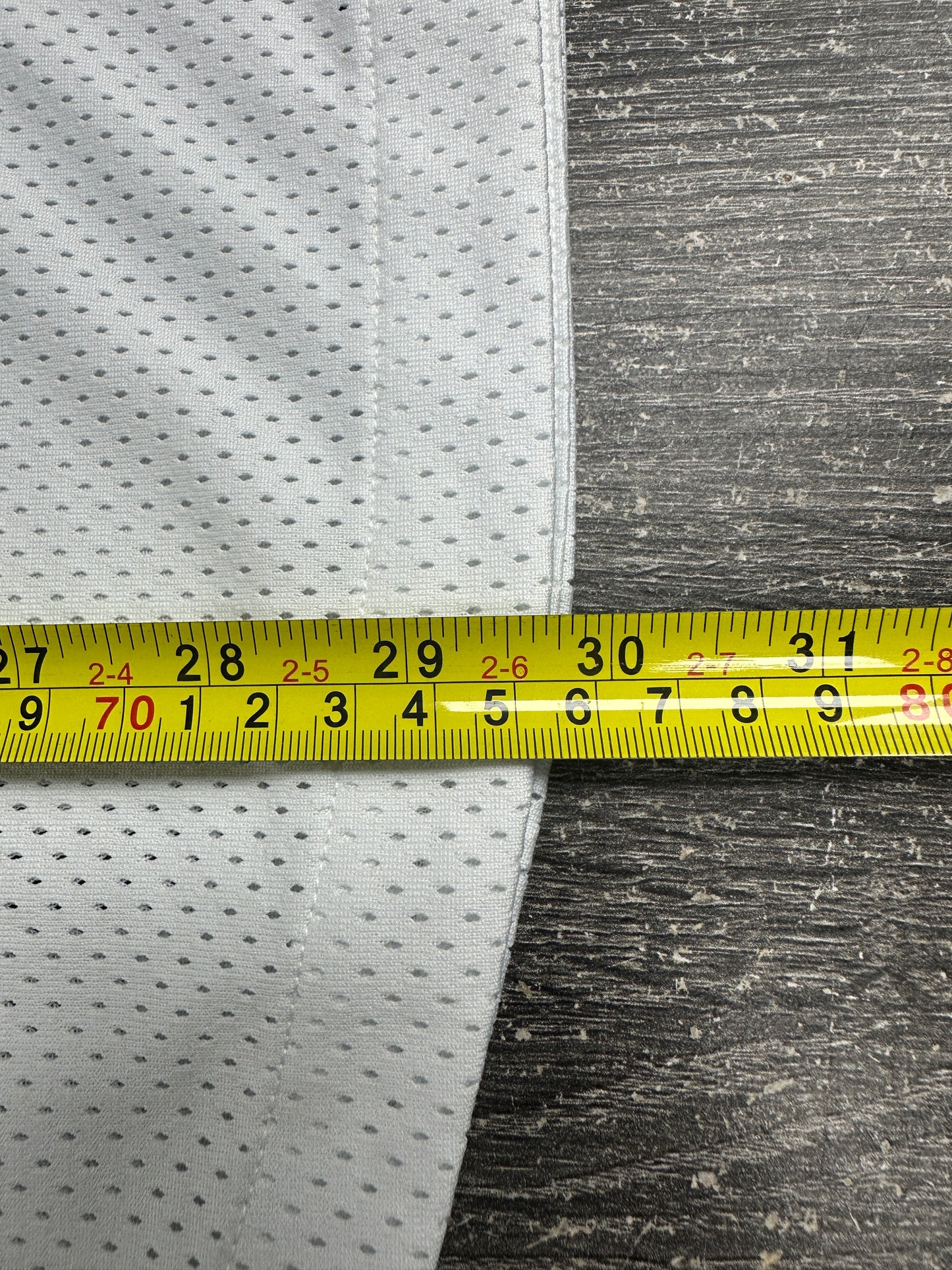 S - Nike Air Swoosh Baseball jersey Fits oversized New