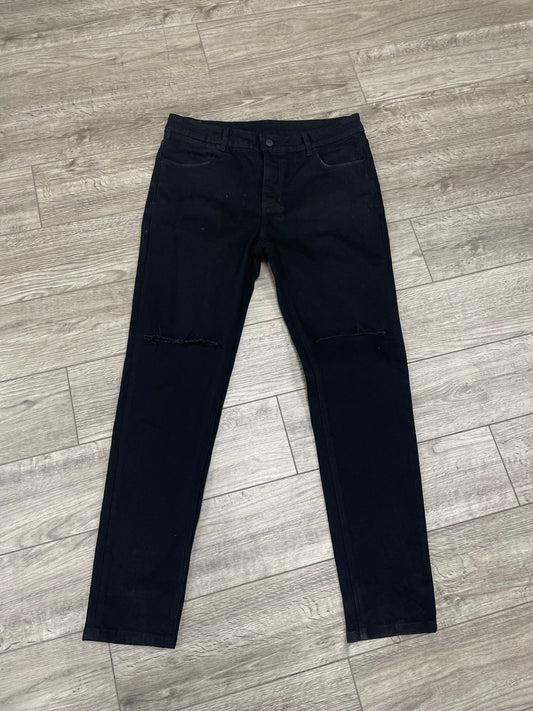 34 - Ksubi Van Winkle skinny jeans
