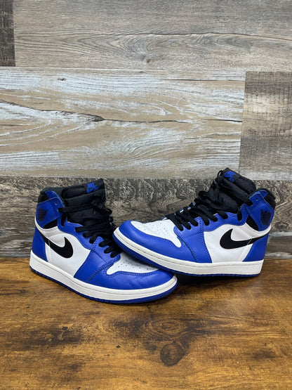 Air Jordan 1 high Royal  8