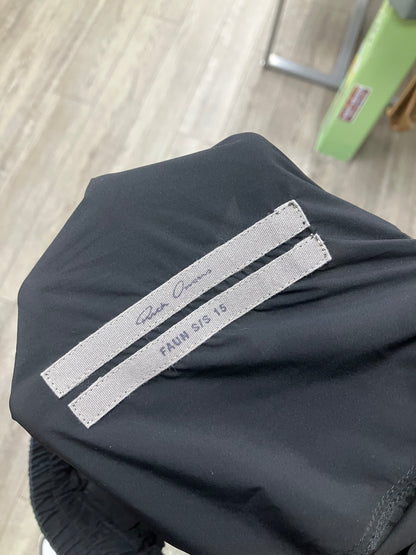 Rick Owens SS15 3/4 Pants Size 31