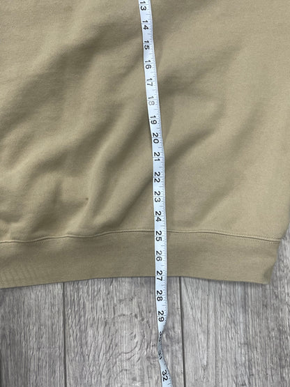 XL - FOG Essentials Crew ‘Oak’