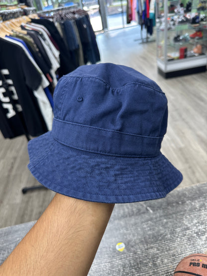 Polo Bear Bucket hat navy L/XL
