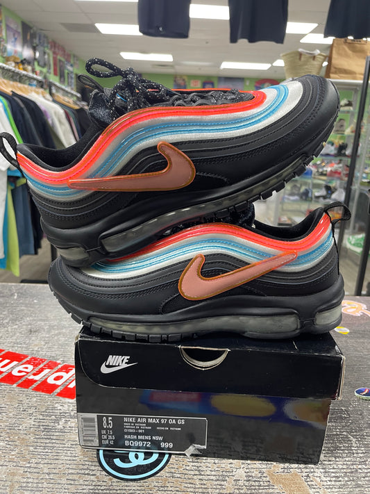 Nike Air Max 97 Seoul Size 8.5